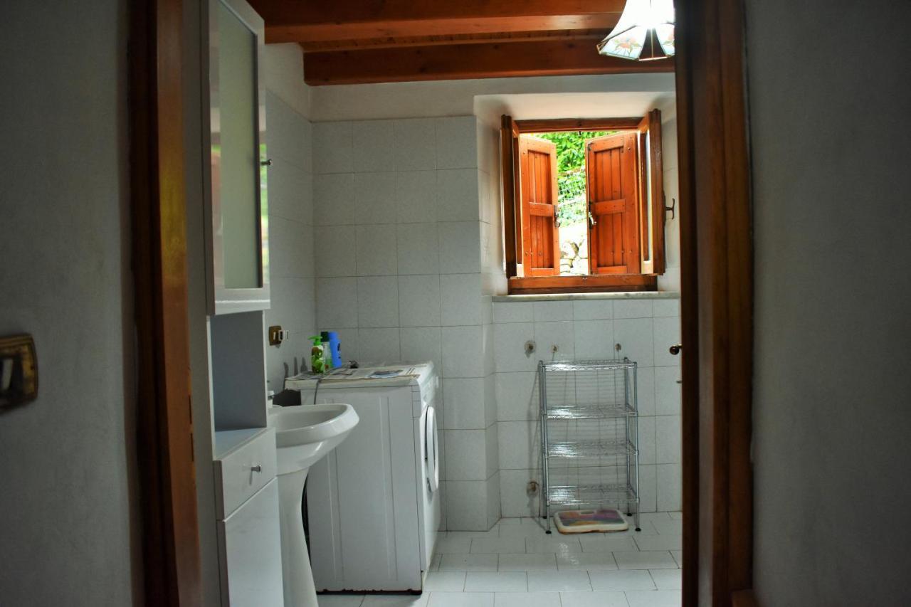 Casa Titina Riposo E Relax Nella Campagna Toscana Pratovecchio Εξωτερικό φωτογραφία