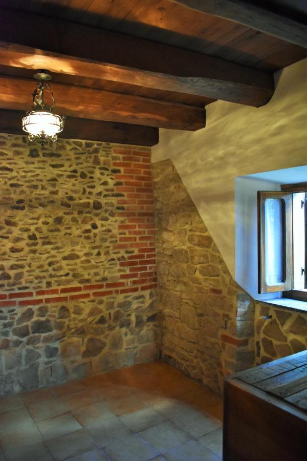Casa Titina Riposo E Relax Nella Campagna Toscana Pratovecchio Εξωτερικό φωτογραφία