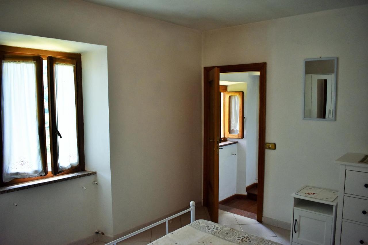 Casa Titina Riposo E Relax Nella Campagna Toscana Pratovecchio Εξωτερικό φωτογραφία