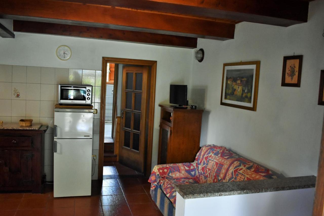 Casa Titina Riposo E Relax Nella Campagna Toscana Pratovecchio Εξωτερικό φωτογραφία