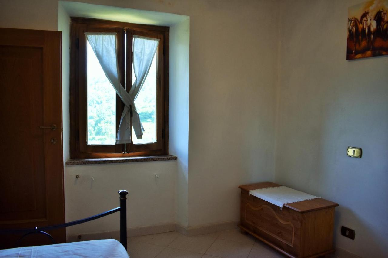 Casa Titina Riposo E Relax Nella Campagna Toscana Pratovecchio Εξωτερικό φωτογραφία