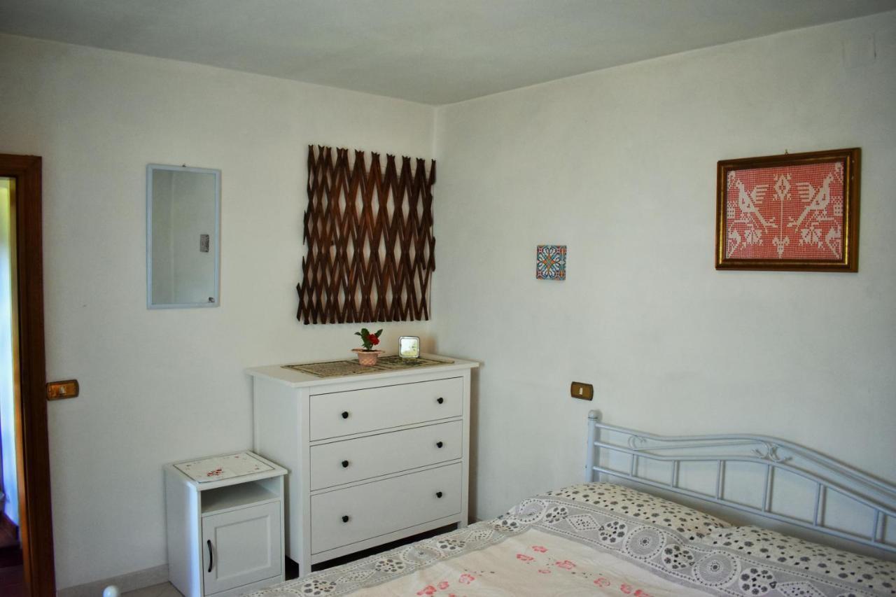 Casa Titina Riposo E Relax Nella Campagna Toscana Pratovecchio Εξωτερικό φωτογραφία