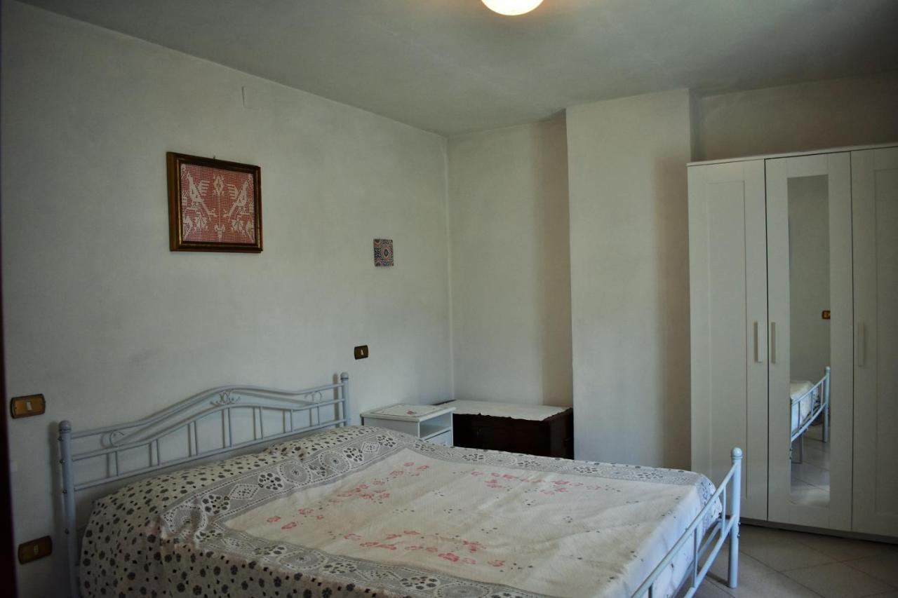 Casa Titina Riposo E Relax Nella Campagna Toscana Pratovecchio Εξωτερικό φωτογραφία