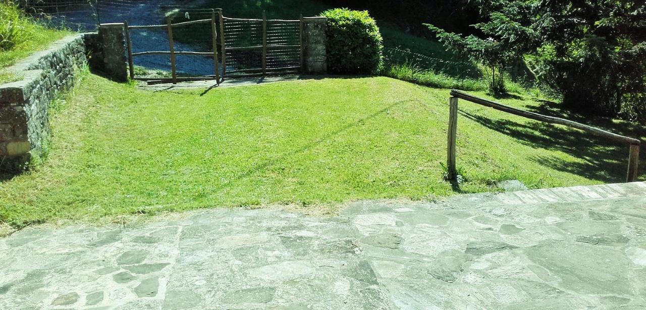 Casa Titina Riposo E Relax Nella Campagna Toscana Pratovecchio Εξωτερικό φωτογραφία
