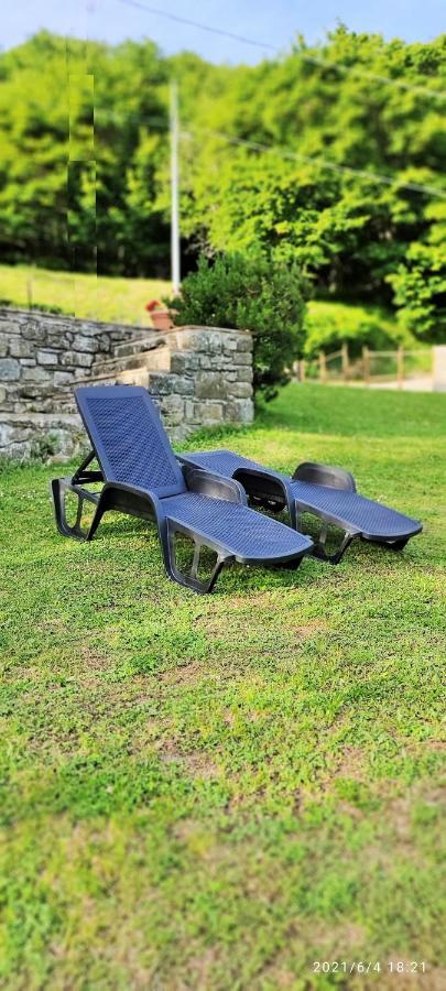 Casa Titina Riposo E Relax Nella Campagna Toscana Pratovecchio Εξωτερικό φωτογραφία