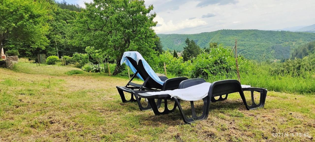 Casa Titina Riposo E Relax Nella Campagna Toscana Pratovecchio Εξωτερικό φωτογραφία