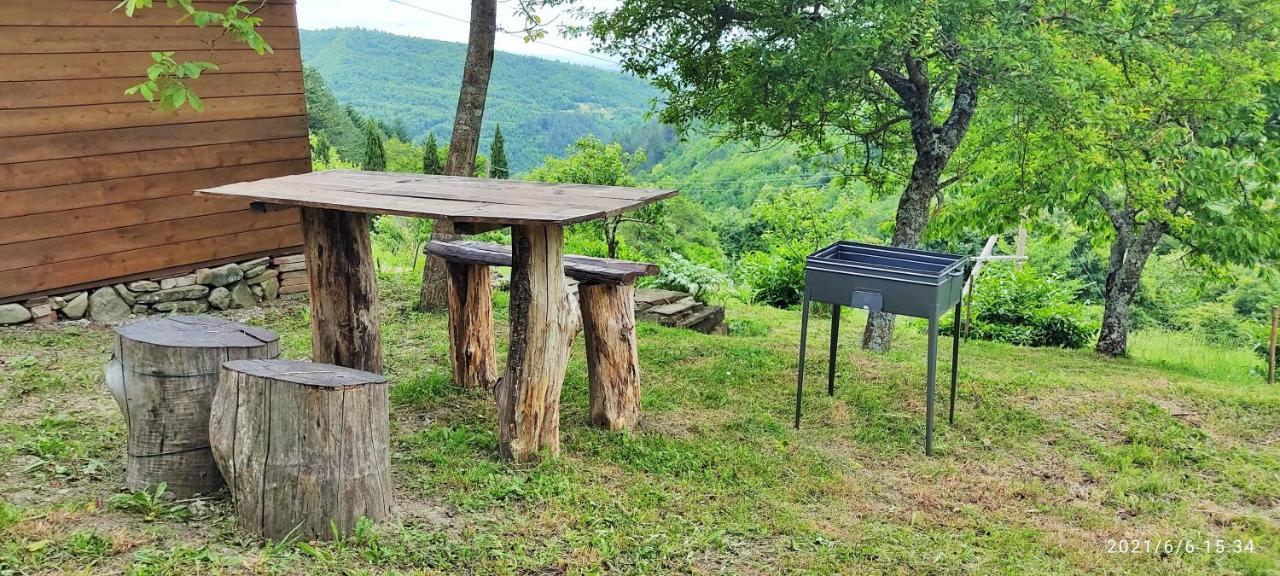 Casa Titina Riposo E Relax Nella Campagna Toscana Pratovecchio Εξωτερικό φωτογραφία