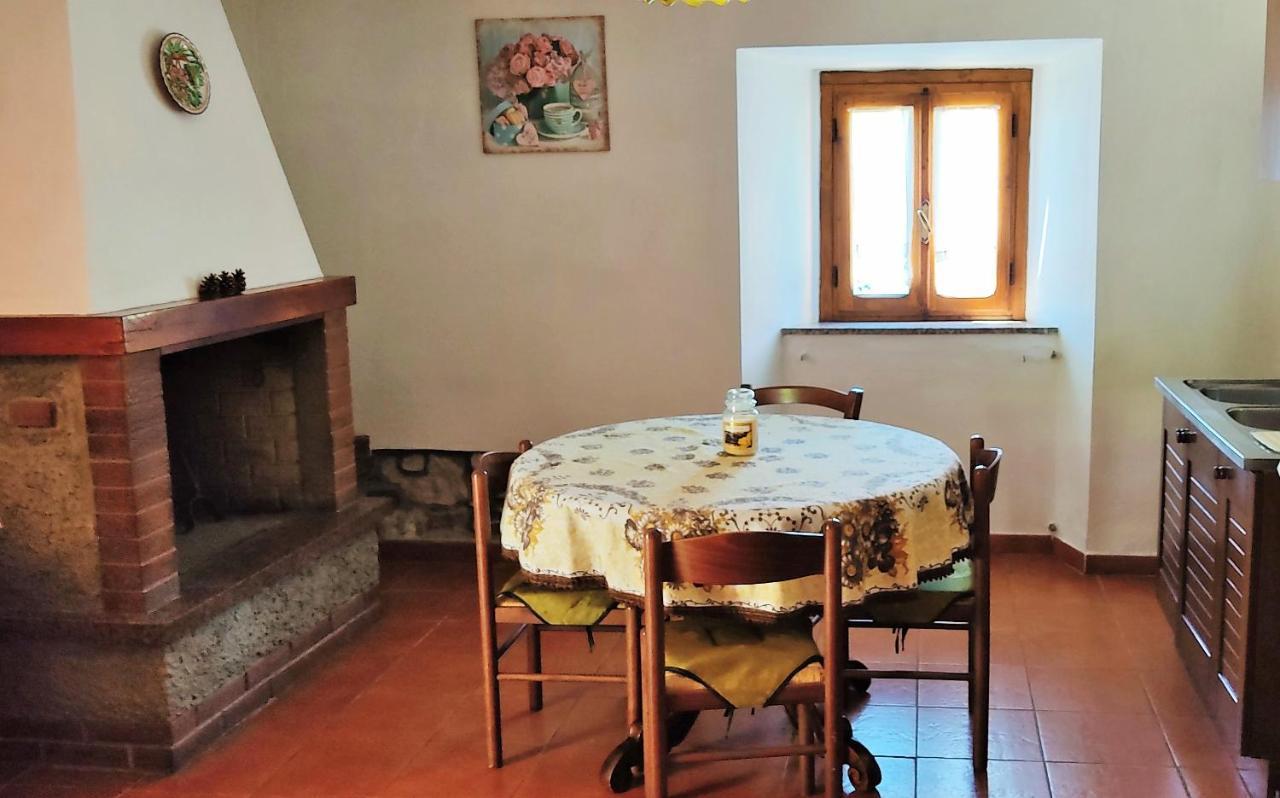 Casa Titina Riposo E Relax Nella Campagna Toscana Pratovecchio Εξωτερικό φωτογραφία